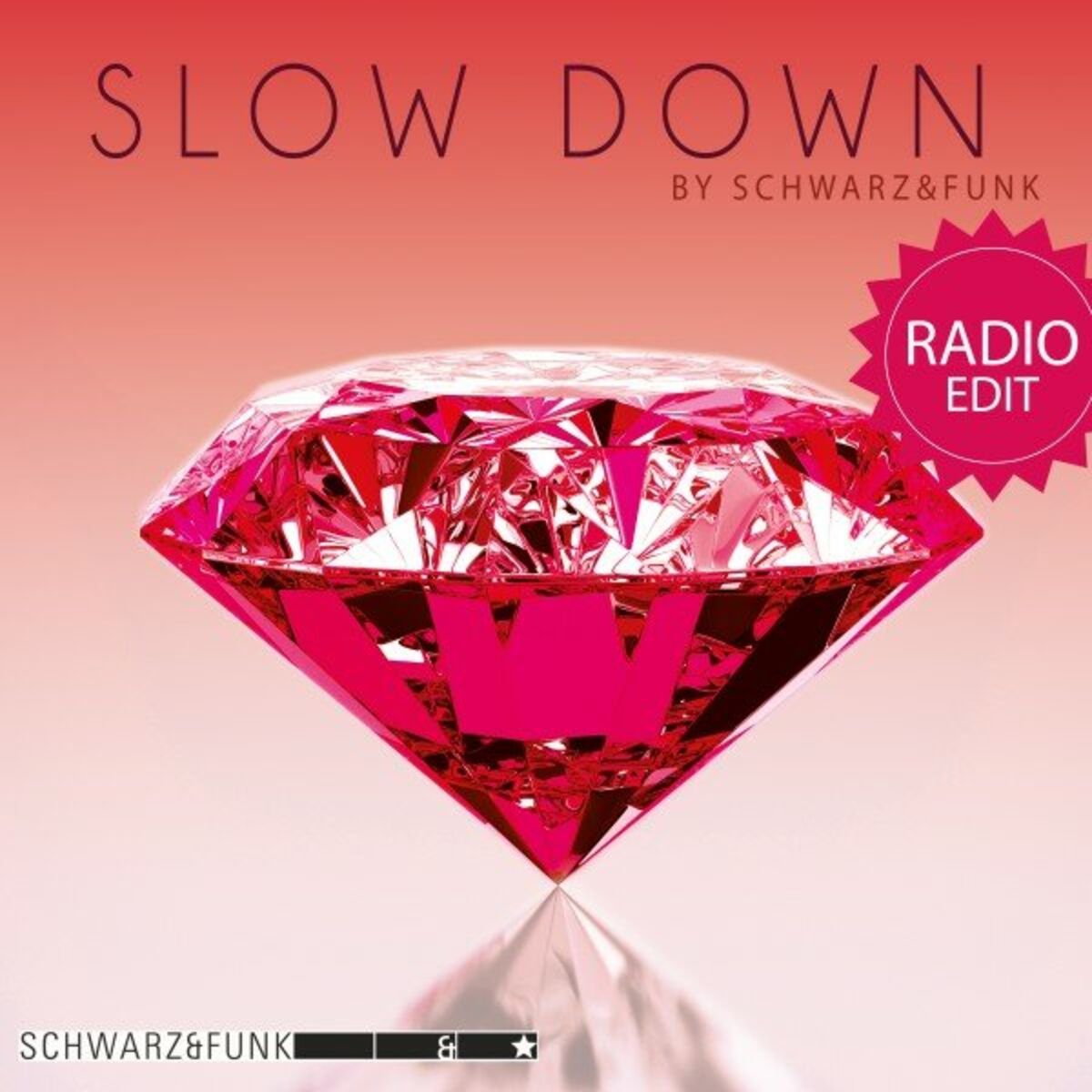 Album cover of Slow Down