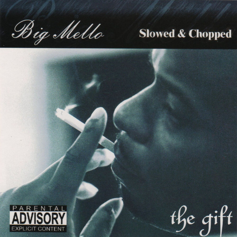 Picture of The Gift : Slowed
