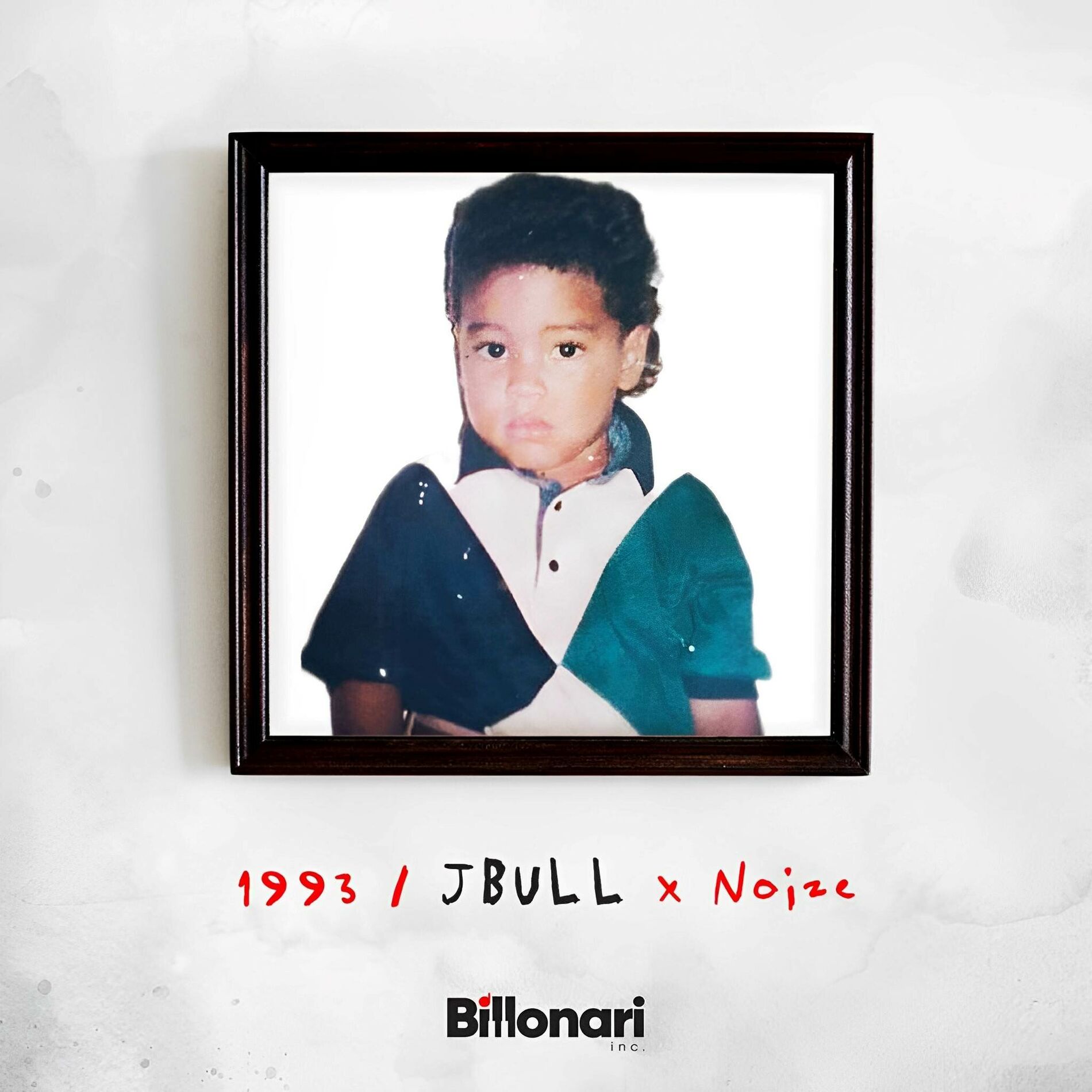 Album cover of 1993