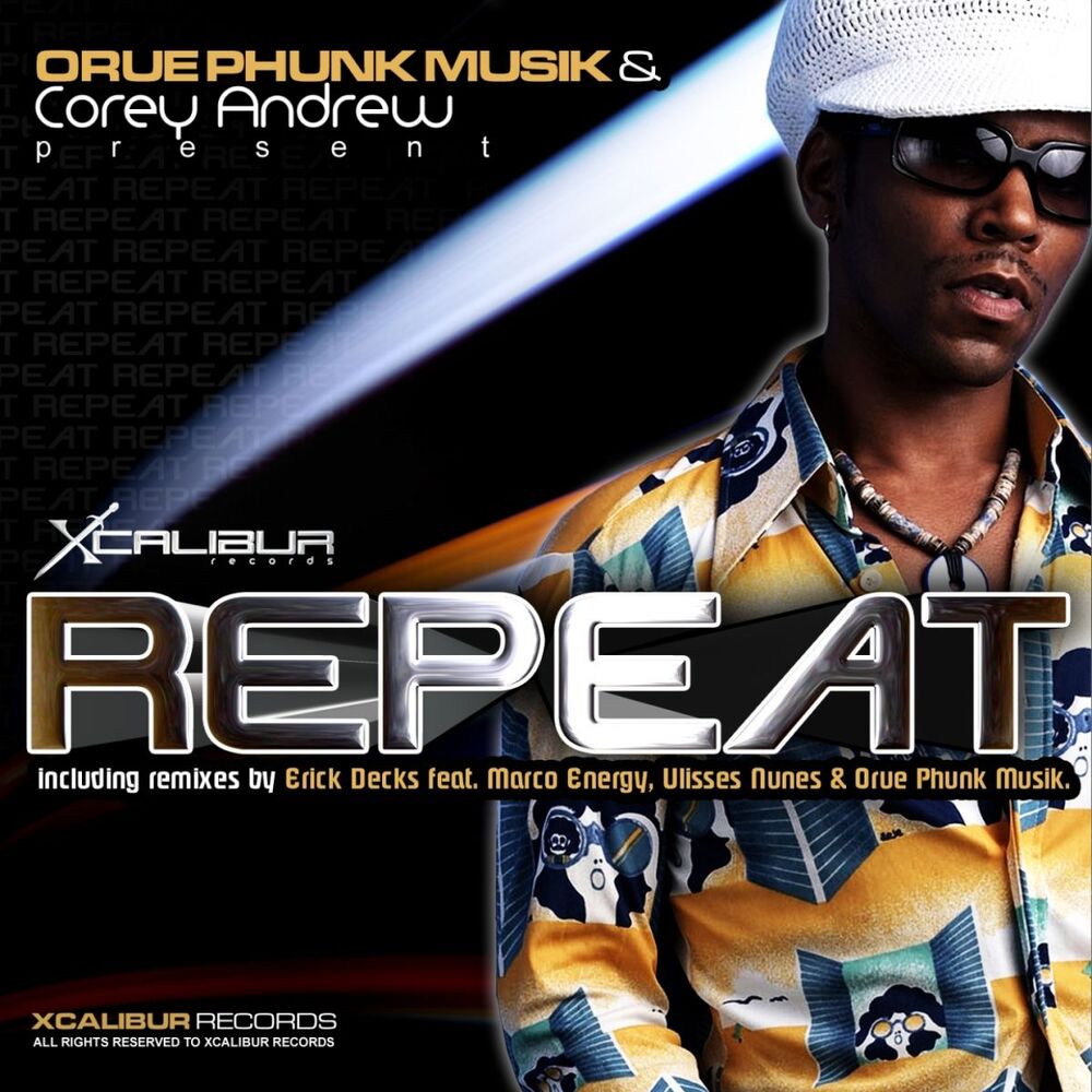 Picture of Repeat