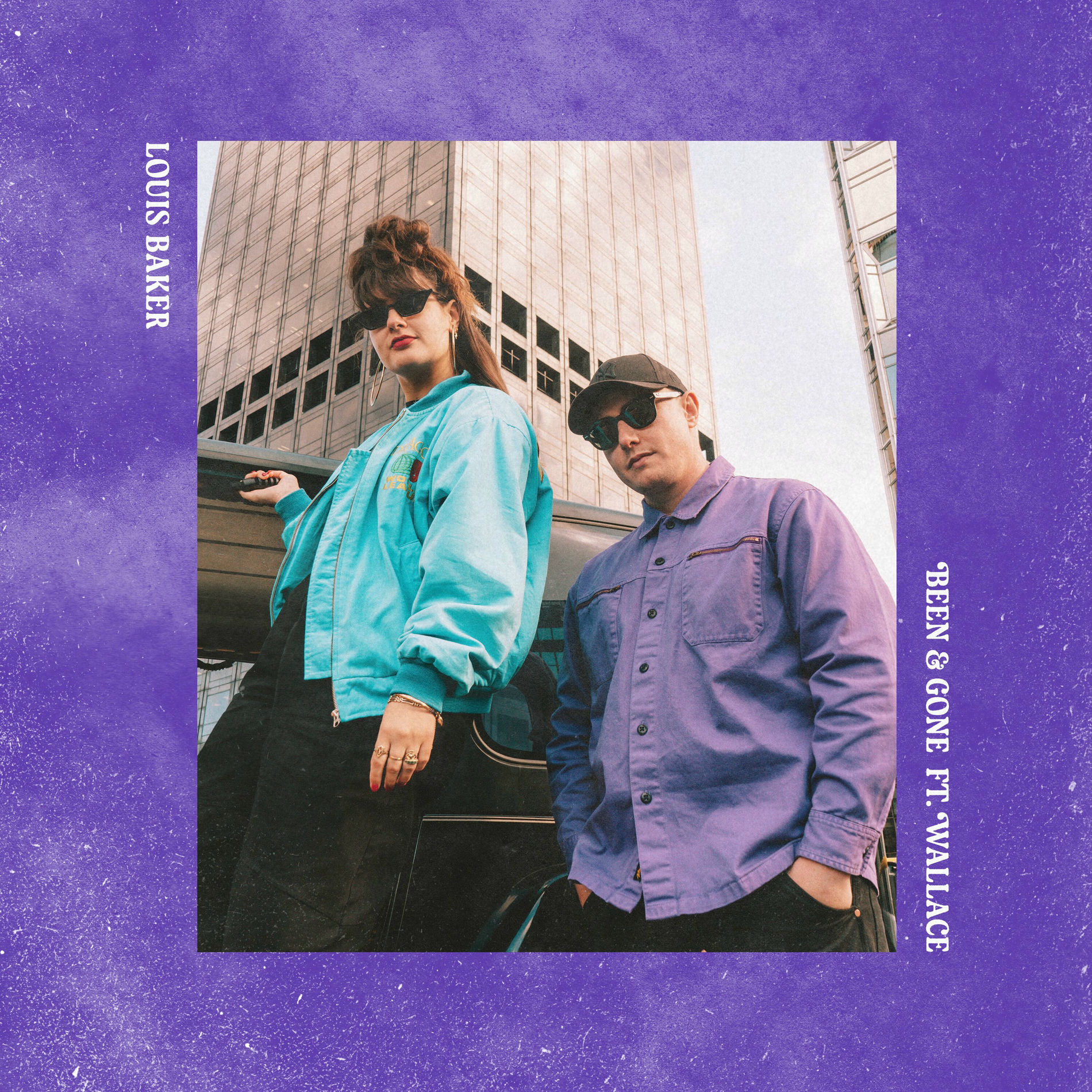 Album cover of Been and Gone