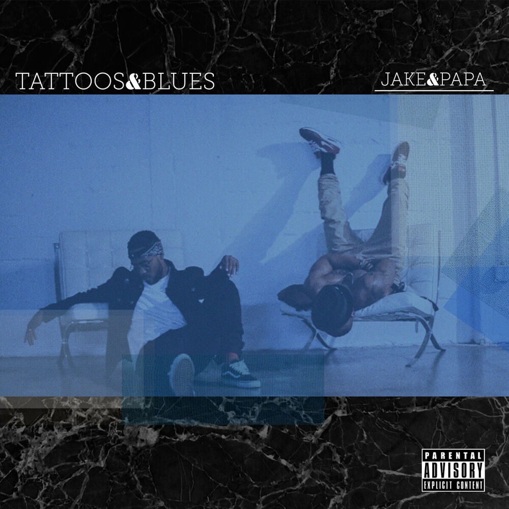 Picture of Tattoos&Blues