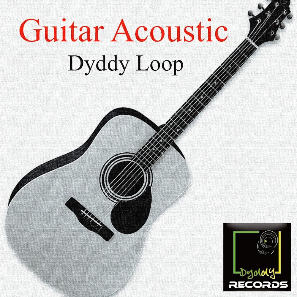 Picture of Guitar Acoustic