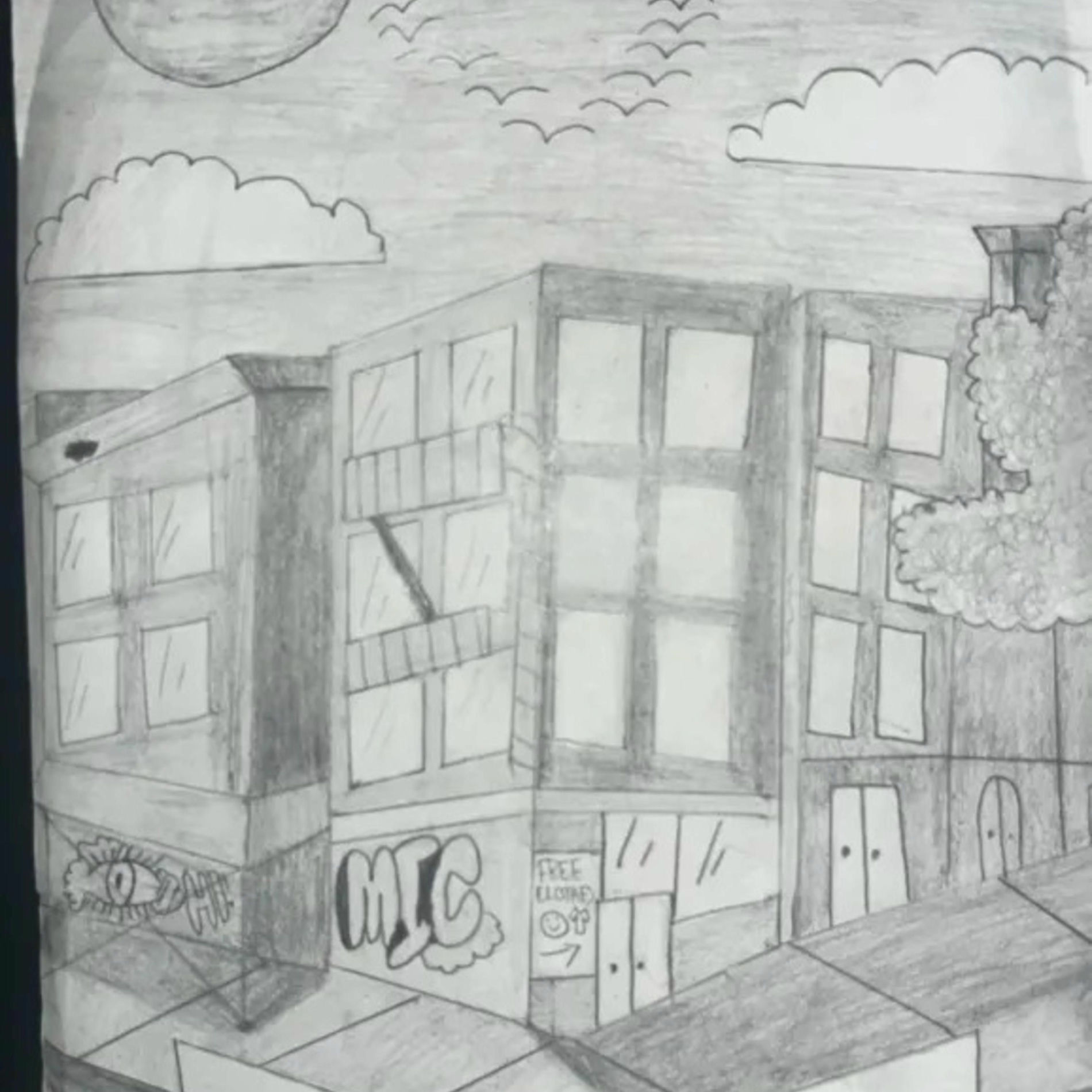 Album cover of What it means (feat. crayon)