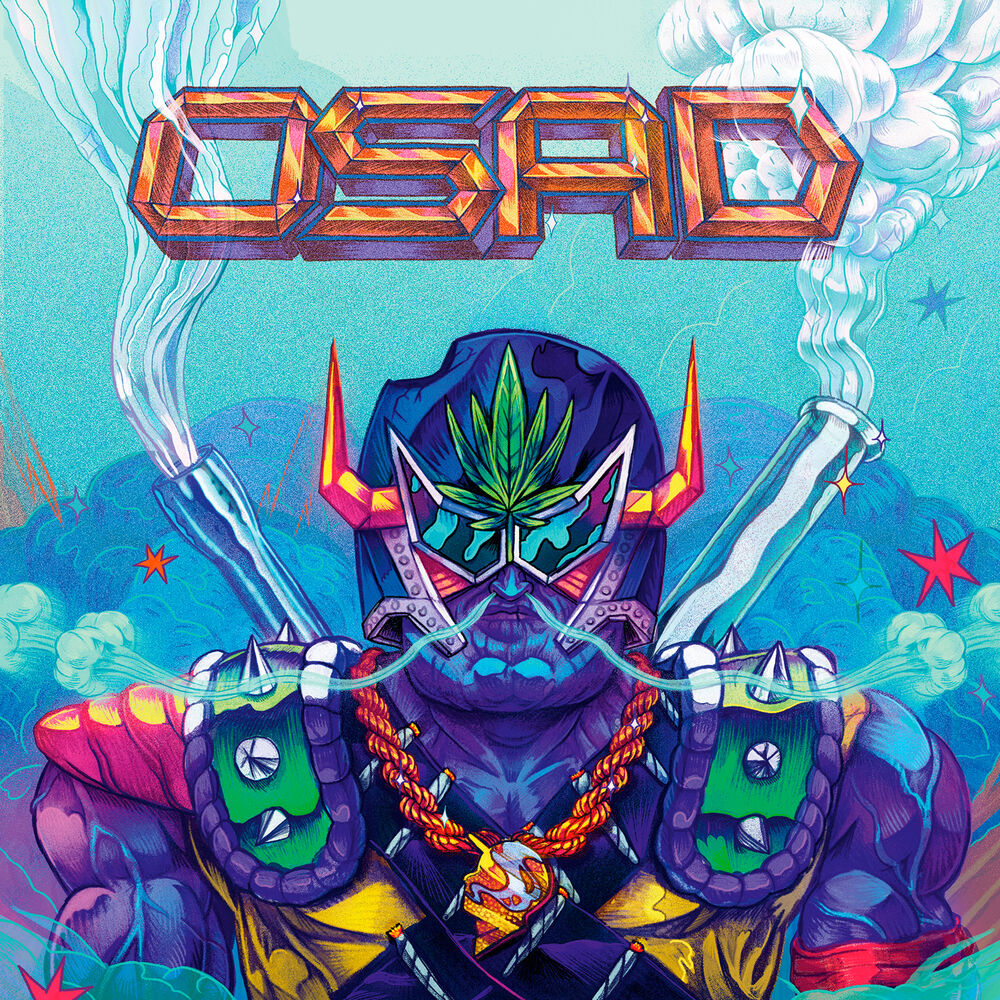 Picture of Osad