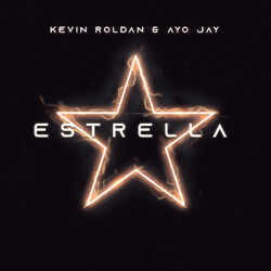Cover of Estrella