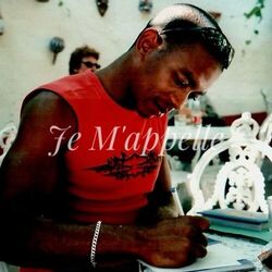 Cover of Je M'appelle