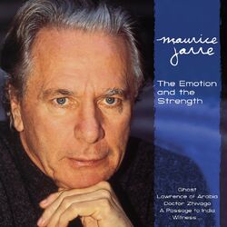 Cover of The Emotion And The Strength
