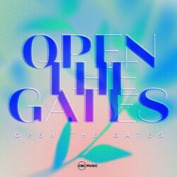 Cover of Open the Gates