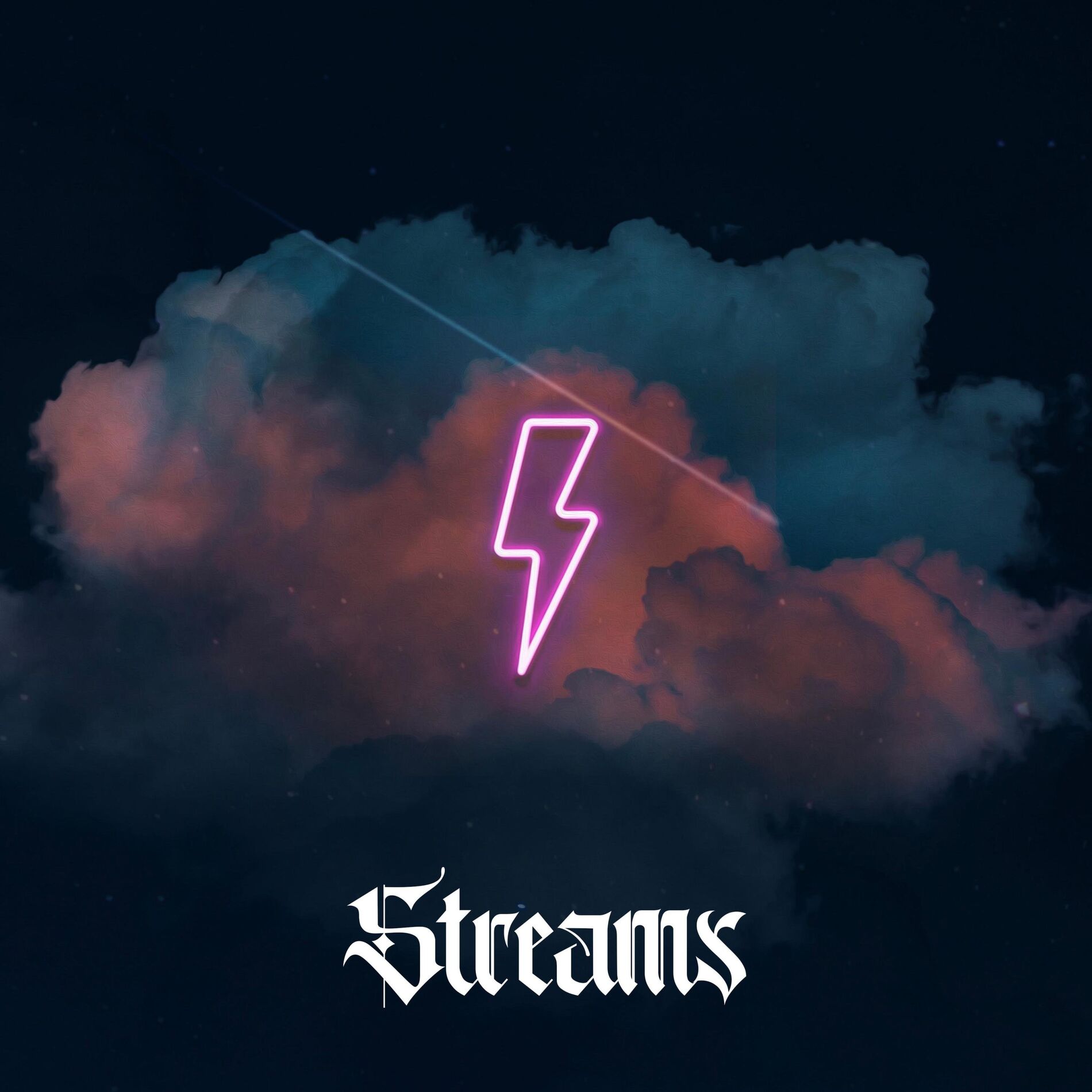 Album cover of Streams