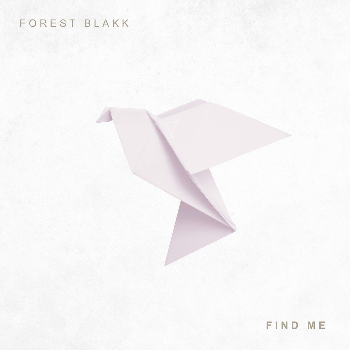Album cover of Find Me