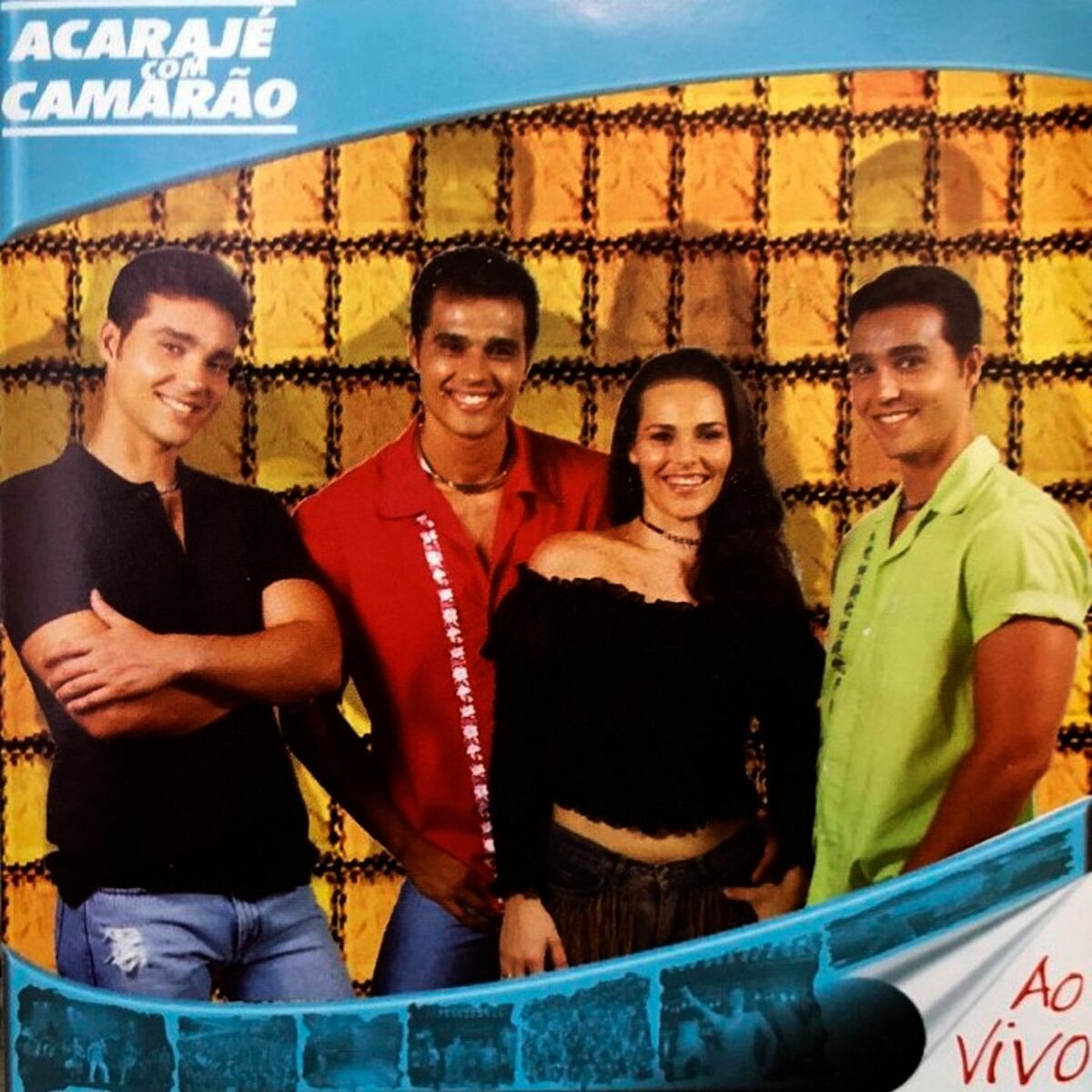 Album cover of Forró Merengue