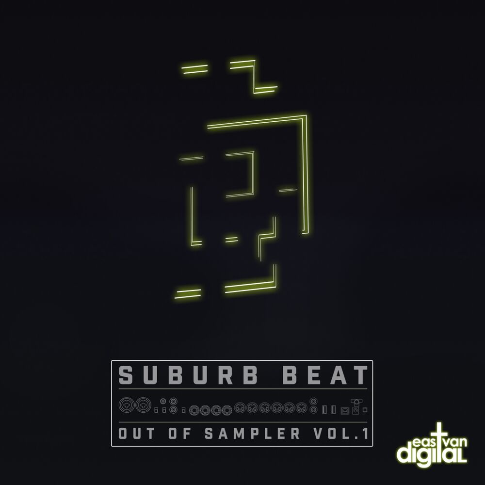 Picture of Out of Sampler, Vol. 1