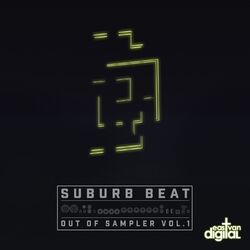 Cover of Out of Sampler, Vol. 1