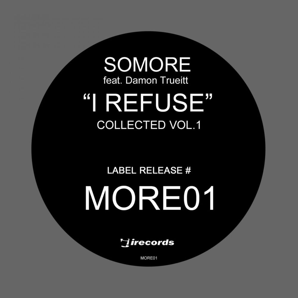 Picture of I Refuse: Collected, Vol.1 (Remixes)