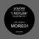 I Refuse (What You Want) (Industry Standard Radio Mix)
