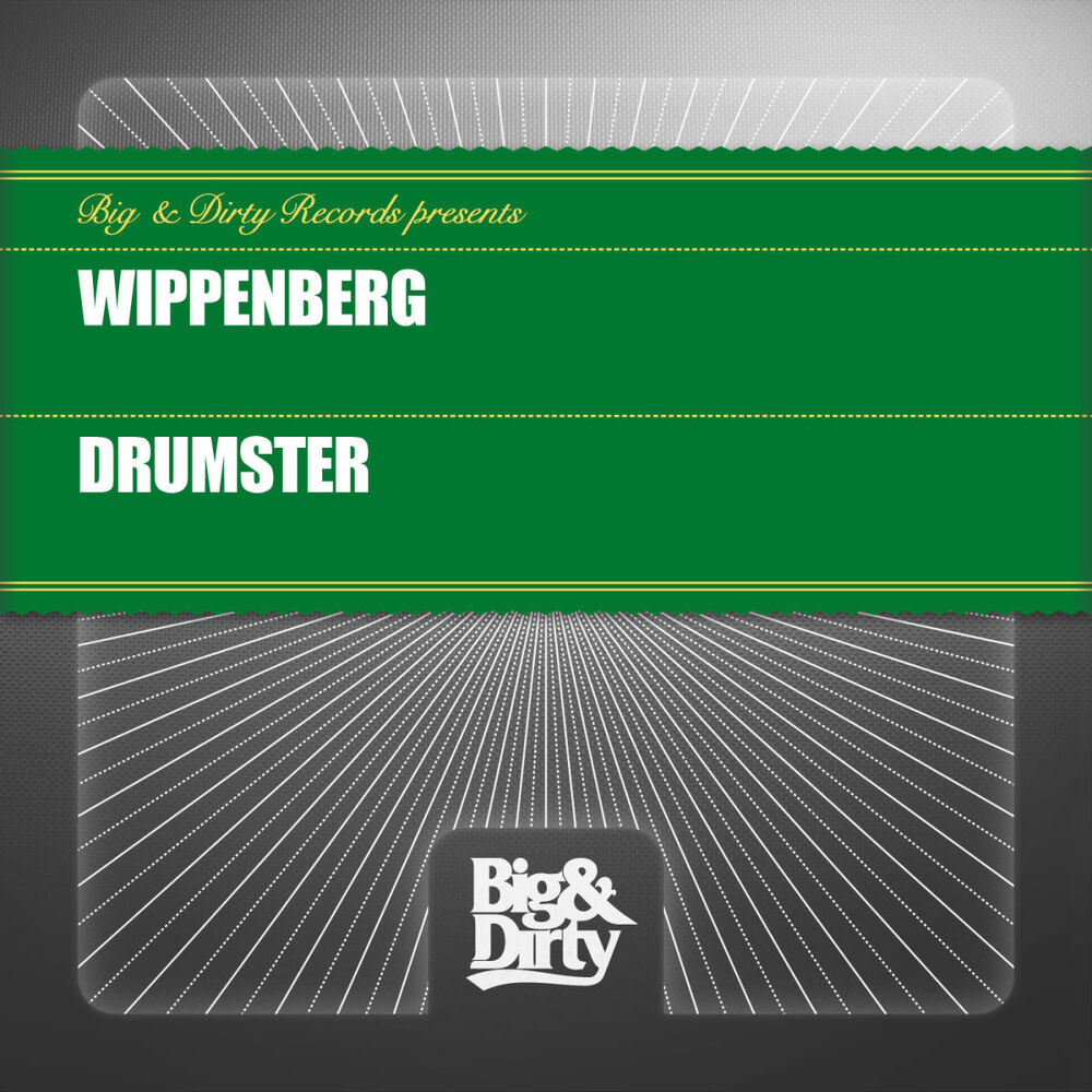Picture of Drumster