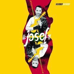 Cover of Josef Josef