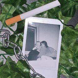 music cover