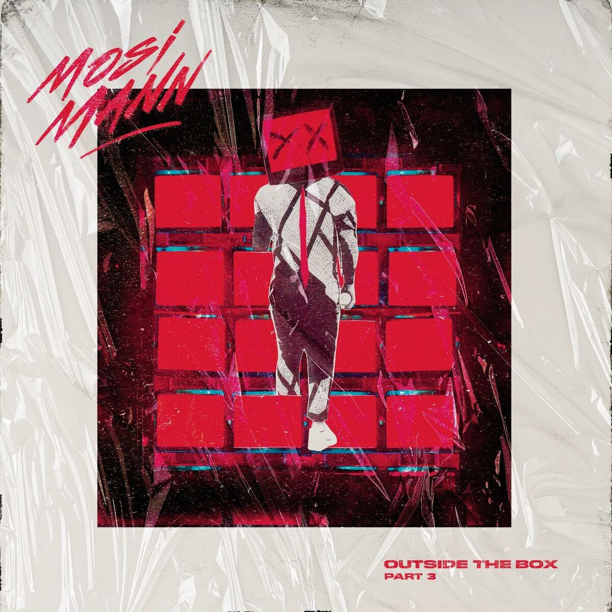 Album cover of Feeling Good
