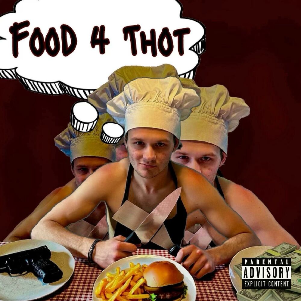 Picture of Food 4 Thot