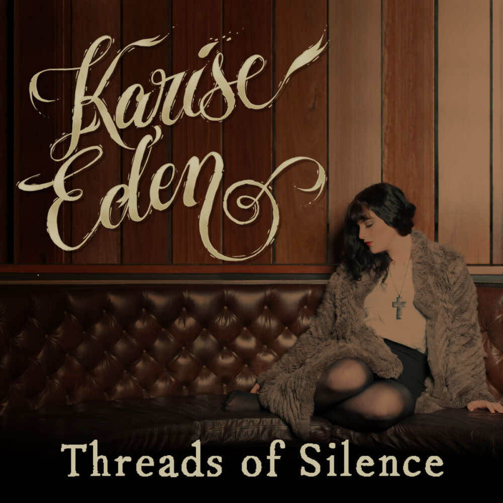 Picture of Threads Of Silence