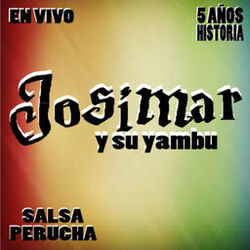 Cover of 5 Años de Historia