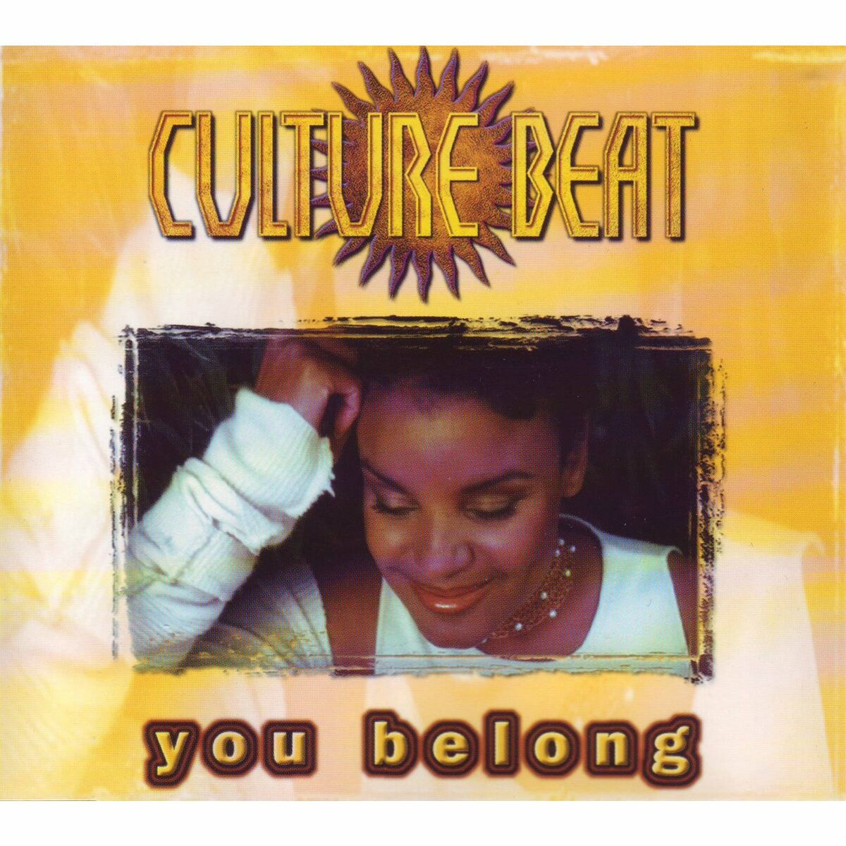 Album cover of You Belong
