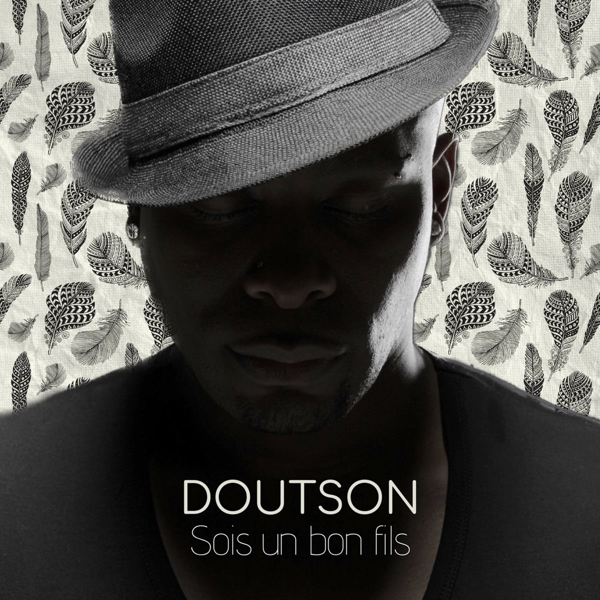 Album cover of Sois un bon fils