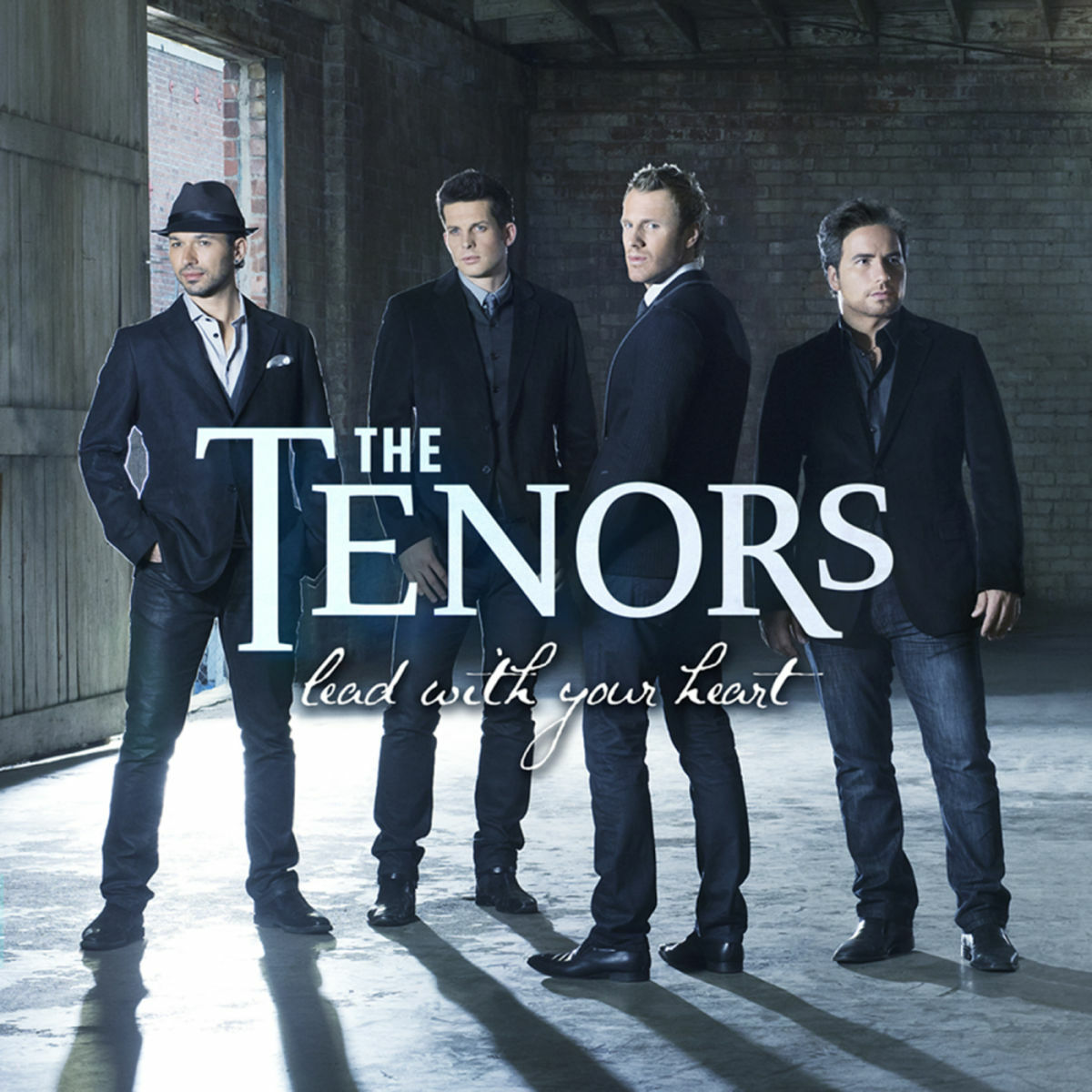 Album cover of Nessun Dorma