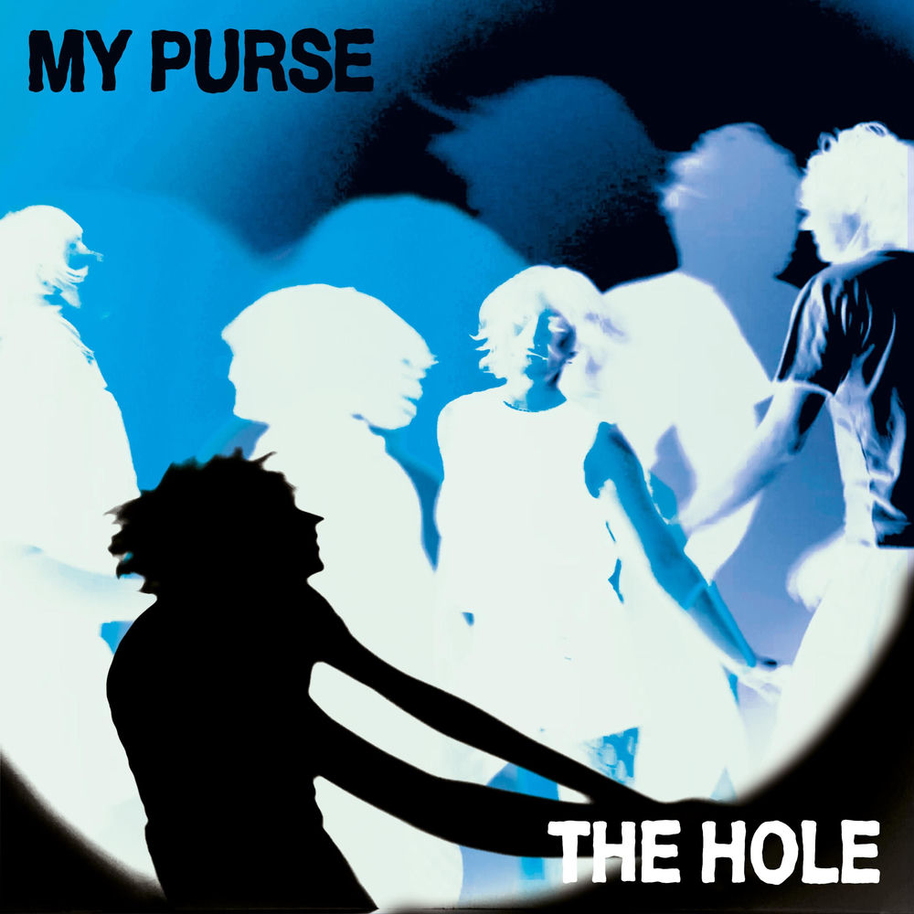 Foto van My Purse