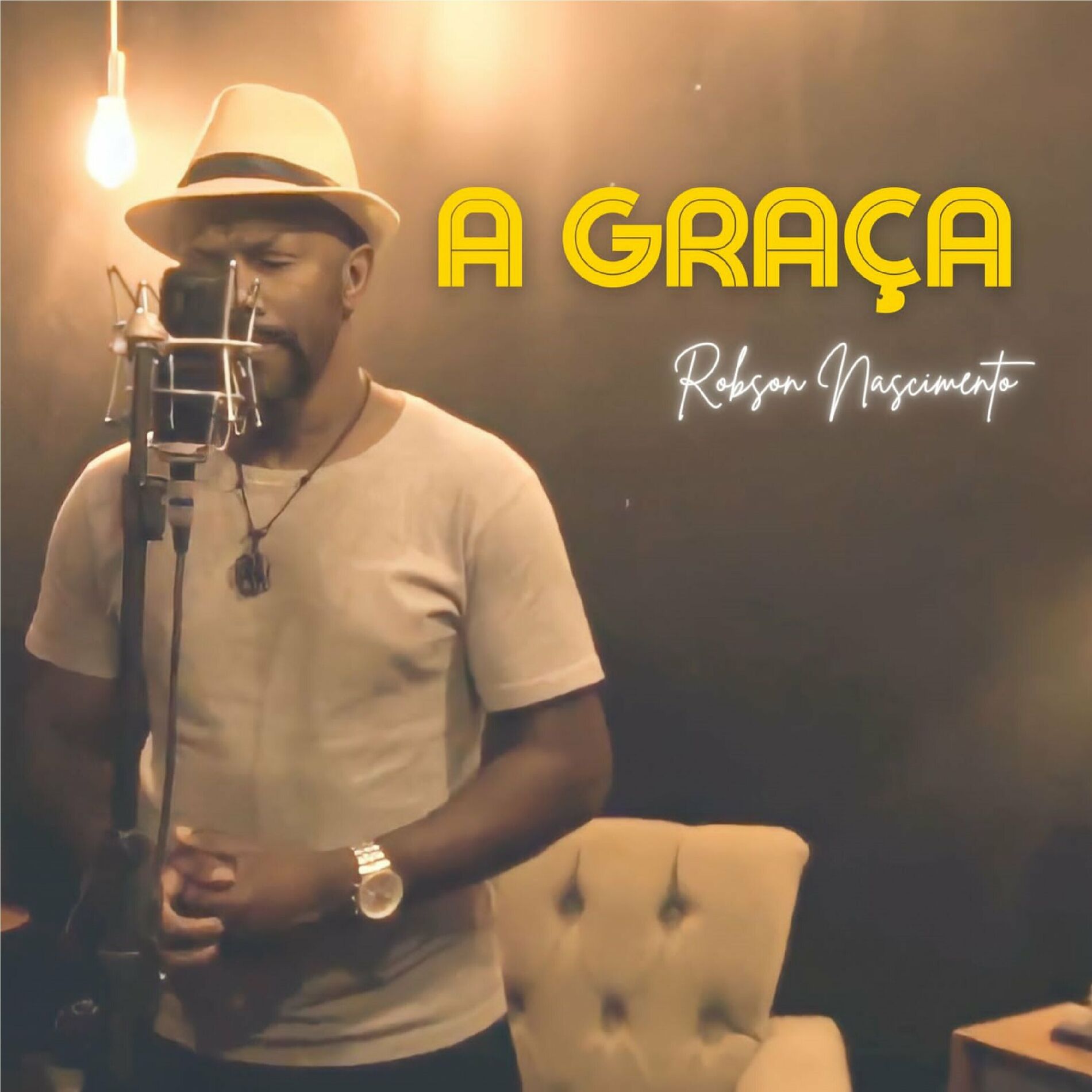 Album cover of A Graça
