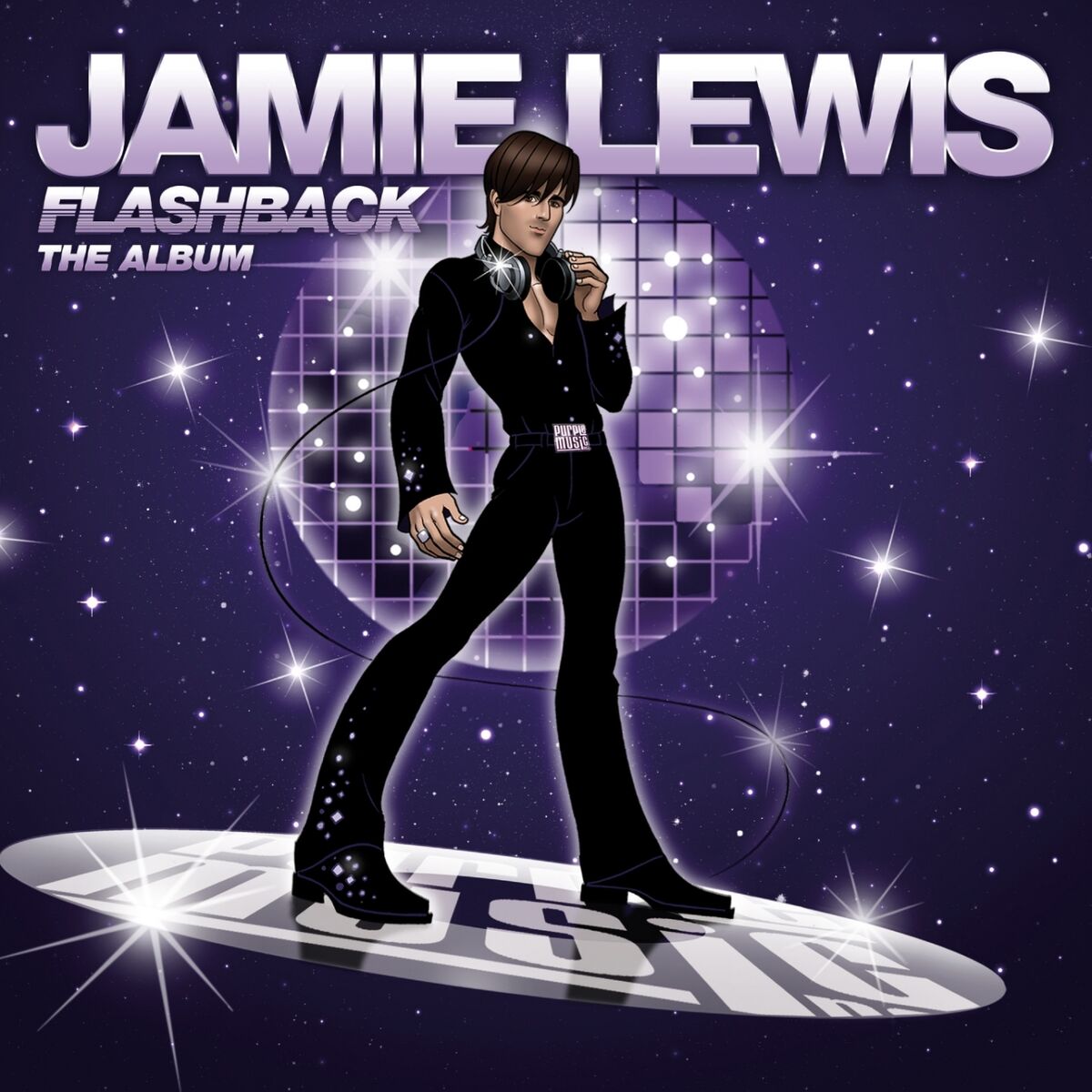 Album cover of Flashback (The Album)