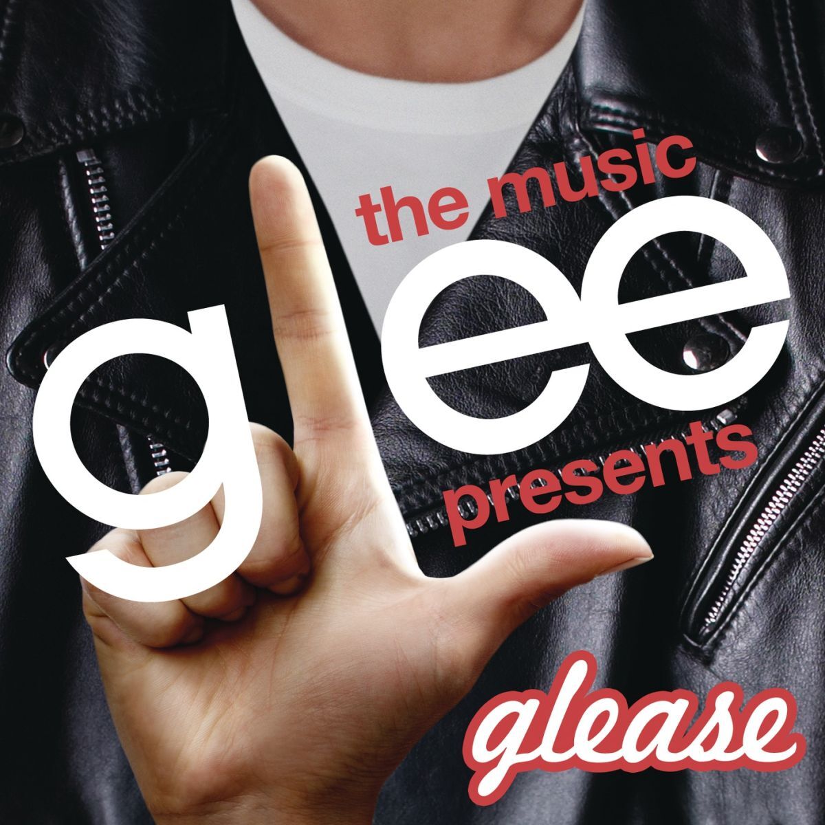 Album cover of Hopelessly Devoted To You (Glee Cast Version)