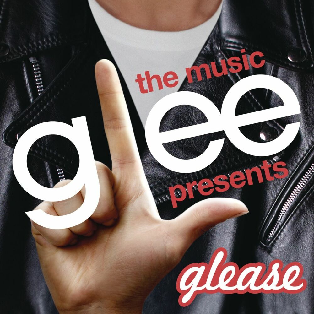 Picture of Glee: The Music presents Glease