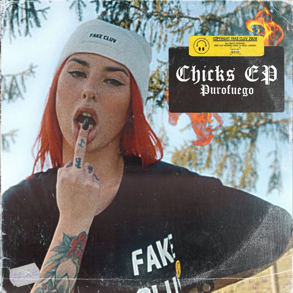 Picture of Chicks EP