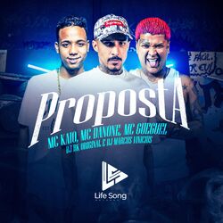 Cover of Proposta