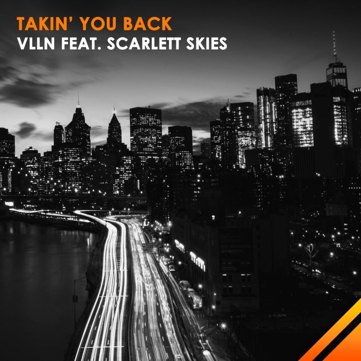 Album cover of Takin' You Back