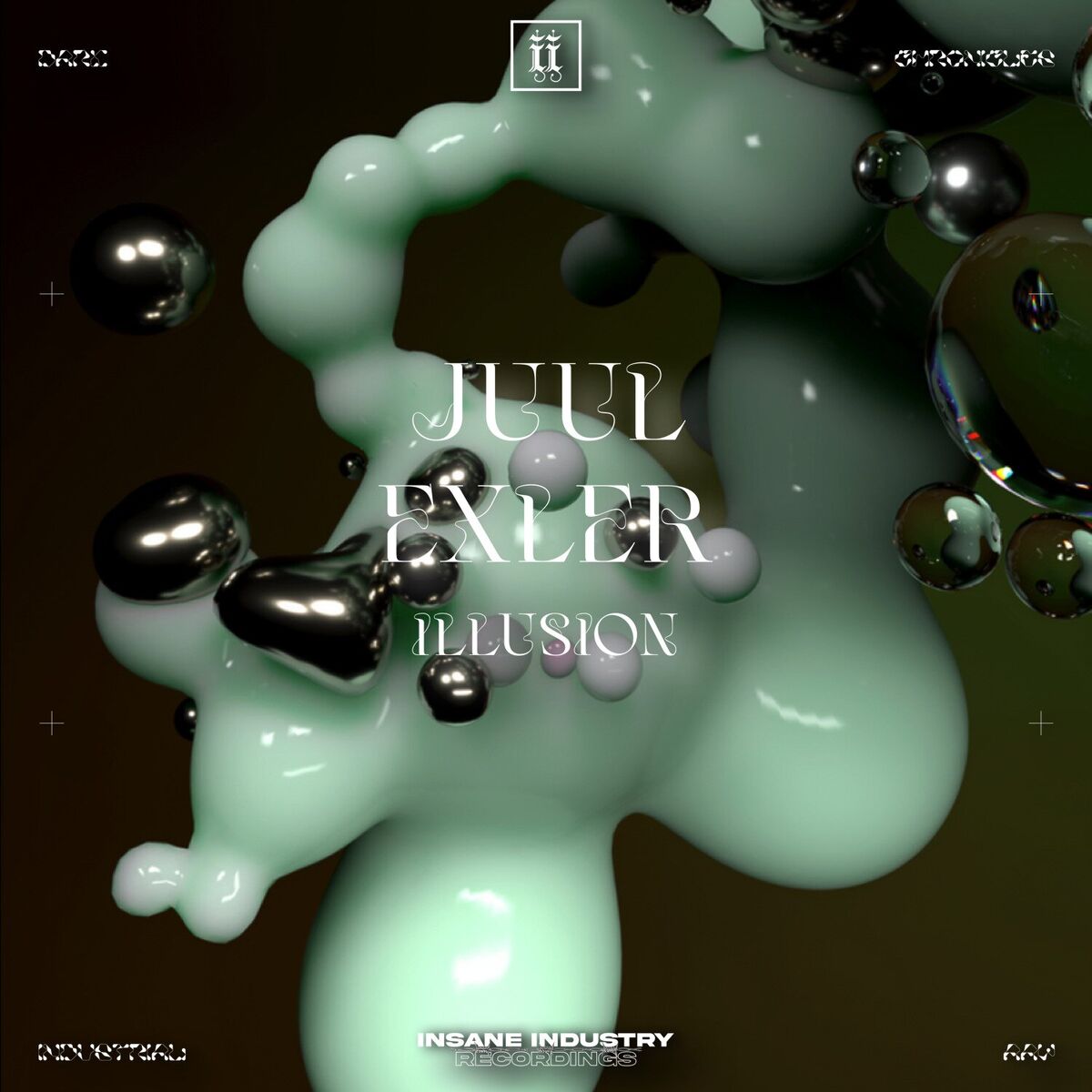 Album cover of Illusion