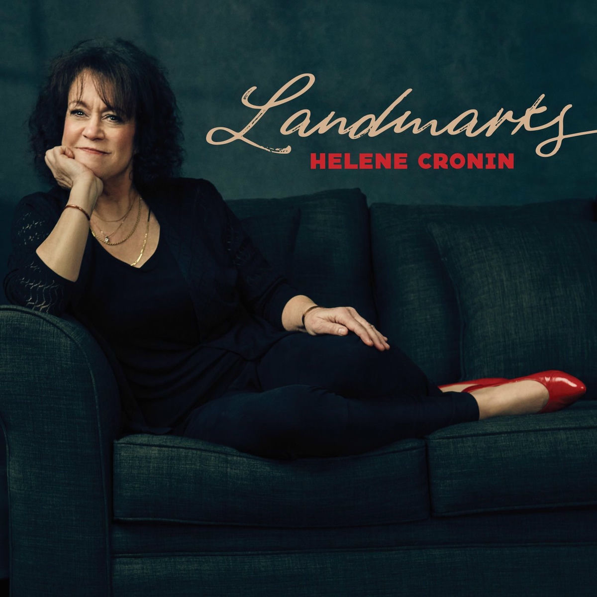 Album cover of Landmarks