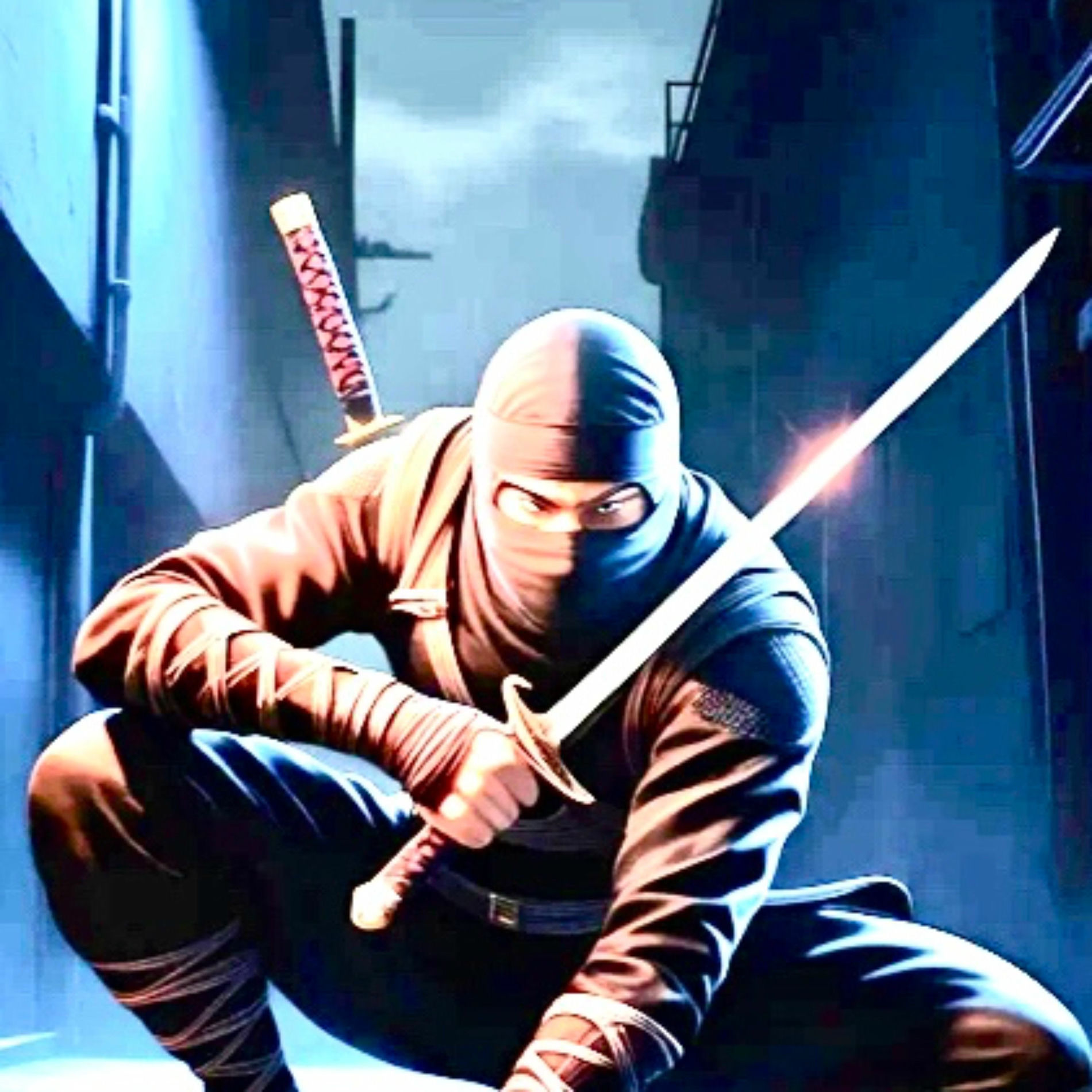 Album cover of The Last Battle
