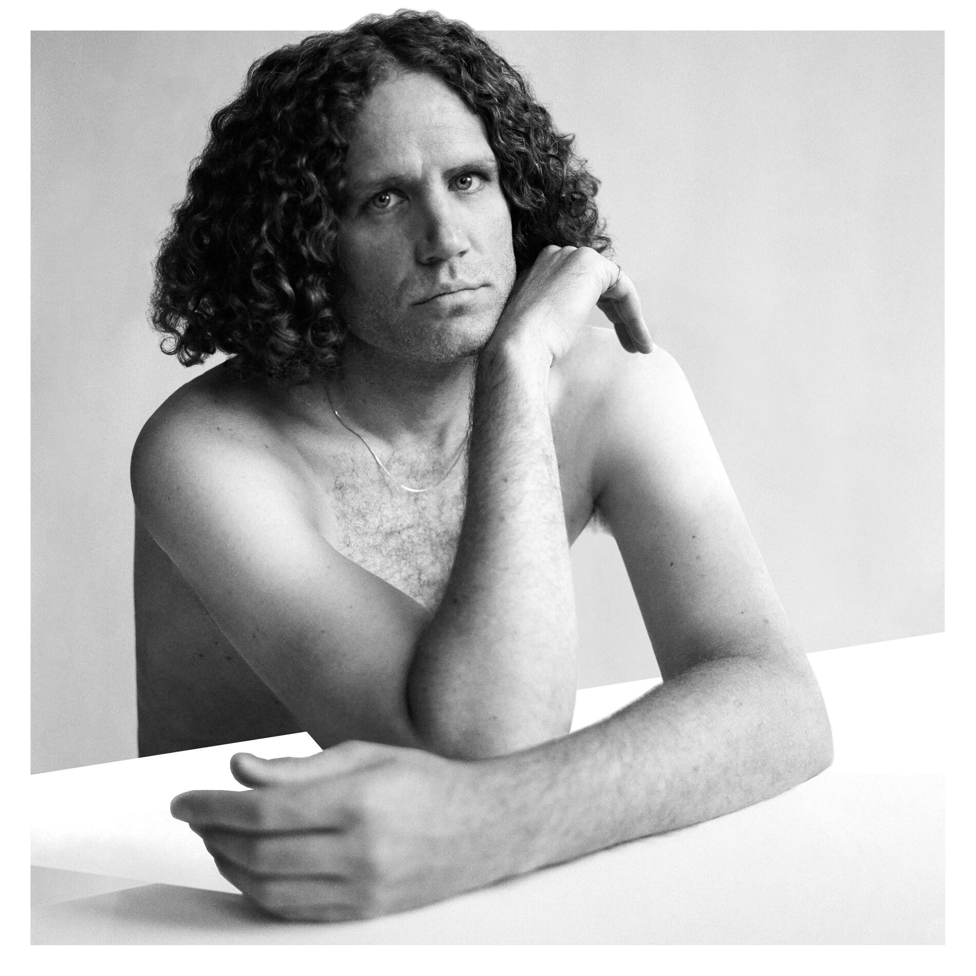 Album cover of Bitter Optimist