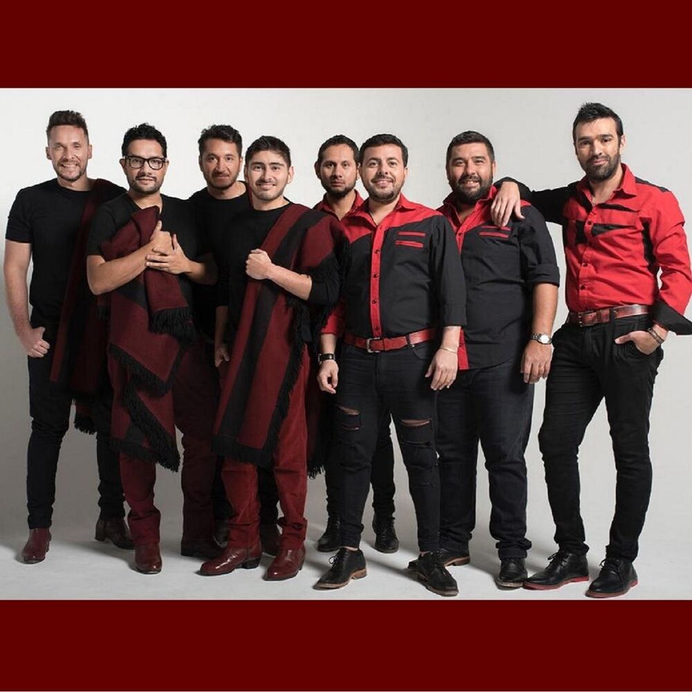Picture of Bagualeros de la Luna (Canto Guitarrero)