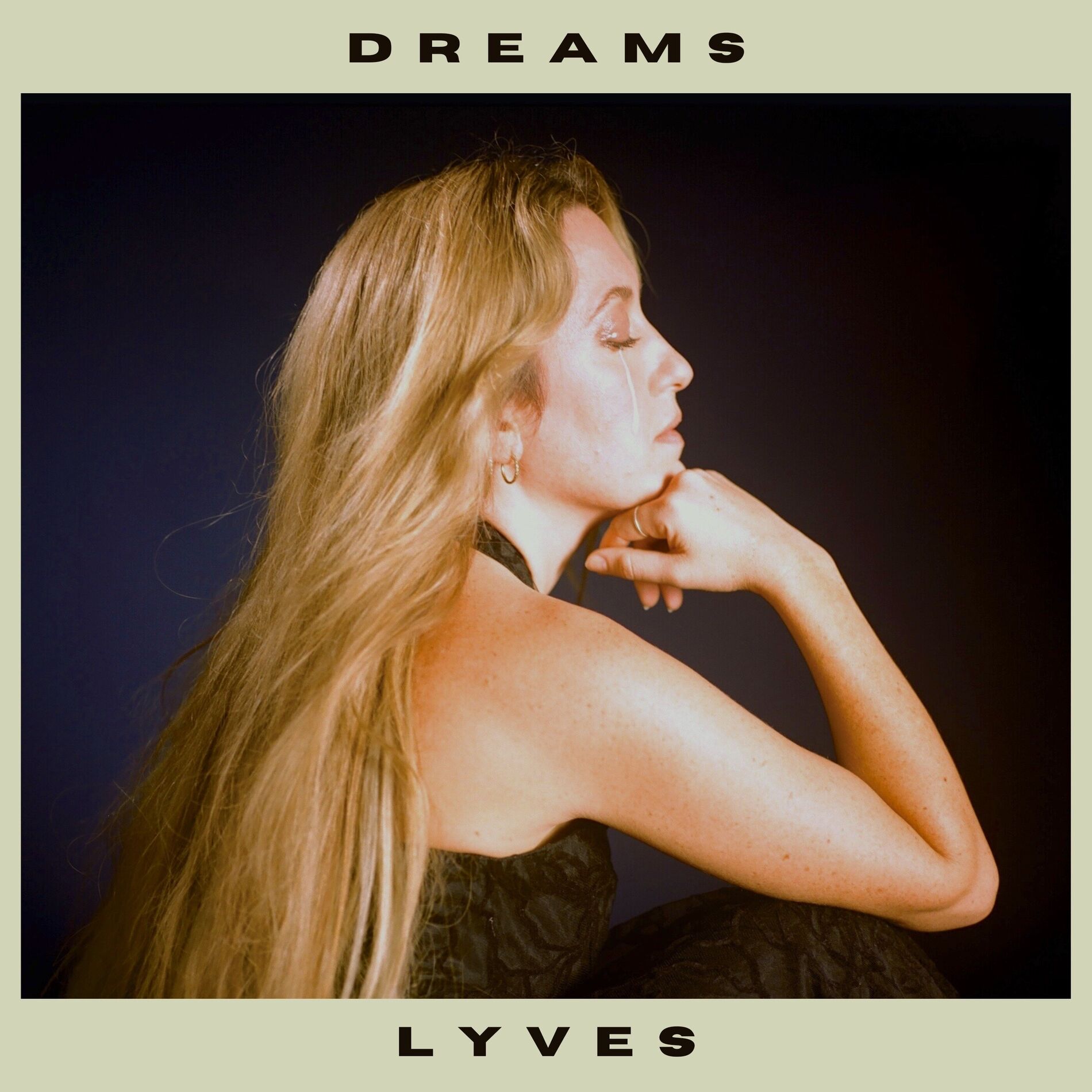 Album cover of Dreams