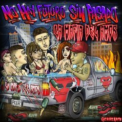 Cover of Intro (No Hay Futuro Sin Pasado)