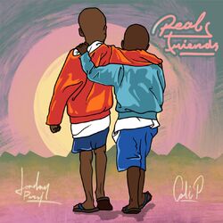 Cover of Real Friends