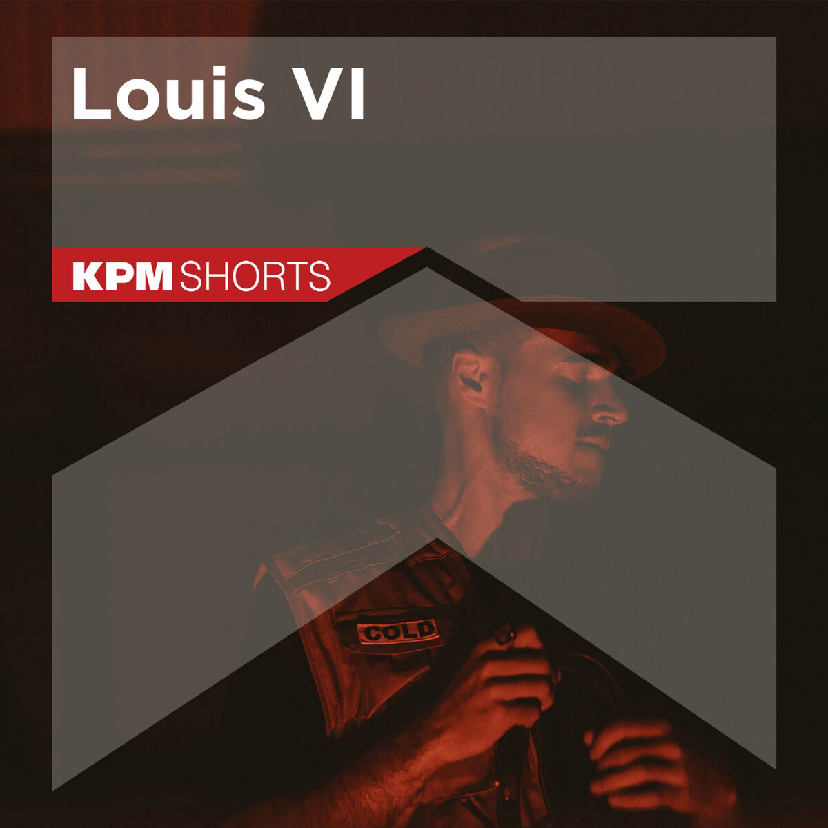 Album cover of Kpm Shorts: Louis VI