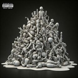Cover of Melting