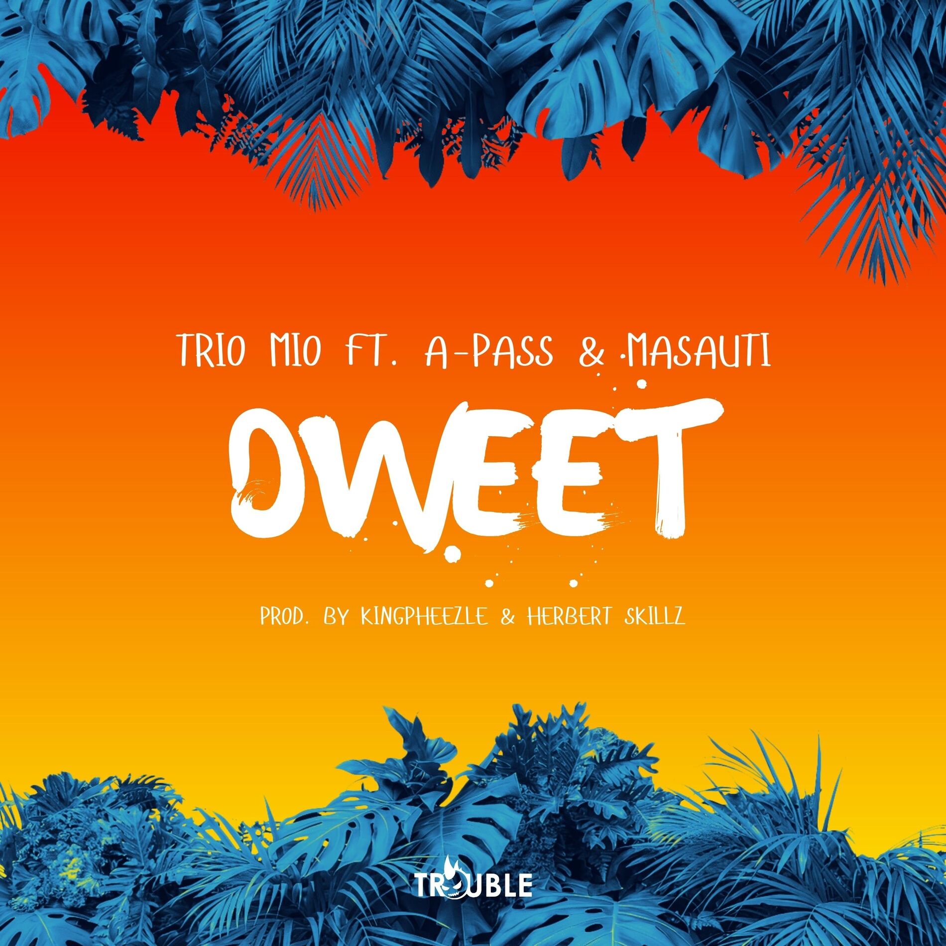 Album cover of Dweet