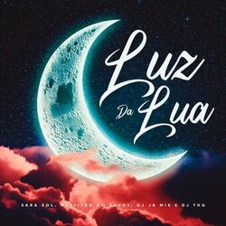 Cover of Luz Da Lua